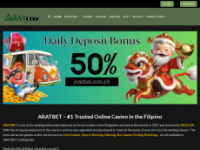 Aratbet.com.ph