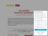 Hospiz-lebenshalt.ch