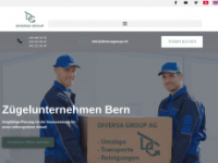 Diversagroup.ch