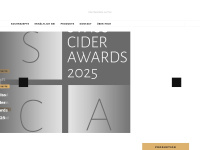 Ciderfairy.ch