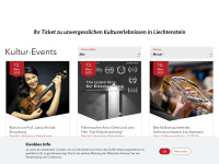 Ticketing.li