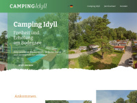 Camping-idyll.ch