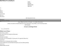 Kambiumkyburz.ch
