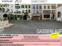 Gassenlauf-biel.ch