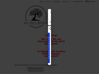 Olive-wood.ch