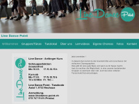 Linedance-point.ch