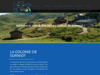 coloniesorniot.ch