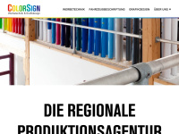 Colorsign.ch