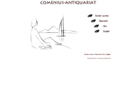comenius-antiquariat.ch