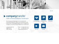 companytransfer.ch