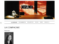 compagnieopale.ch
