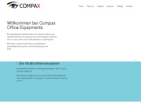 compax.ch
