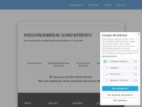 Calanda-oktoberfest.ch