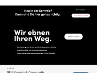 Zuzugconsulting.ch