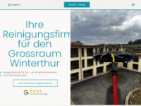 Cleanwin.ch