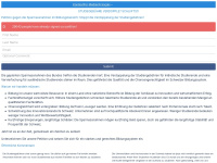 Bezahlbar-studieren.ch