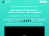 Campingcloud.ch