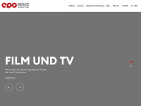 Cpoag.ch