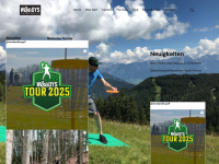 Woodysdiscgolf.ch