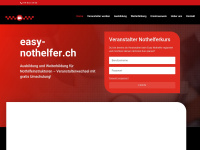 Easy-nothelfer.ch