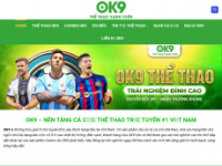Ok9.charity