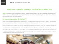 Kenh90phuttv.cc