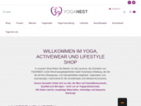 Yoga-nest.ch