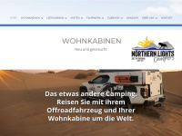 Wohnkabine.ch