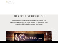 Centralragaz.ch