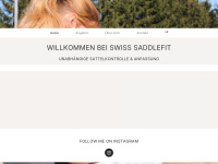 Swiss-saddlefit.ch
