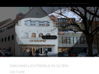 Kino-lichtspiele.ch