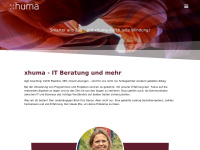 Xhuma.ch