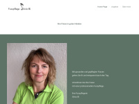 Fusspflege-silvia-illi.ch