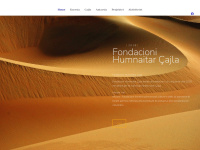 Fondacionicajla.ch