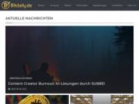 Bitdaily.de