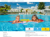 Camping-huettenberg.ch