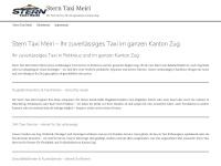 Taxi-walchwil.ch