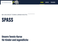 Rhinotennis.ch