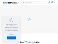 t-shirtbedrucken.ch