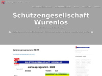 Sg-wuerenlos.ch