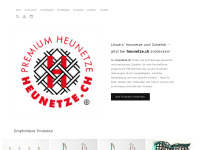 Heunetze.ch
