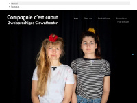 Cestcaput.ch