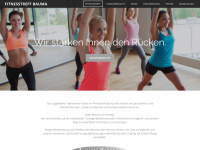 Fitnesstreffbauma.ch