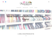La-principessa.ch