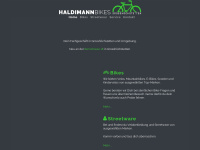 Haldimann-bikes.ch