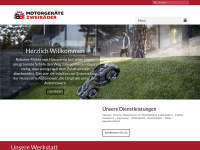 Bb-motorgeraete.ch