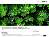 Churmed.ch