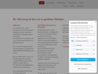 Carrosserie-dp.ch