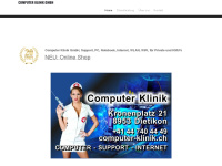 computer-klinik.ch