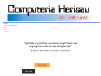 computeria-herisau.ch